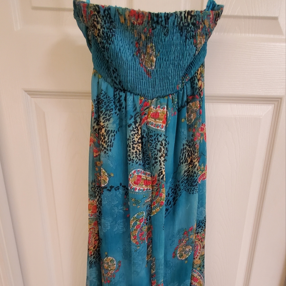Maxi dress - Picture 3 of 4